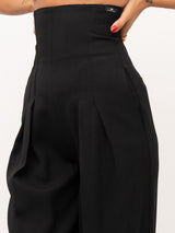 PANTALONE ELISABETTA FRANCHI PA22267E2