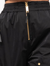 ELISABETTA FRANCHI PA16461E2 TROUSERS