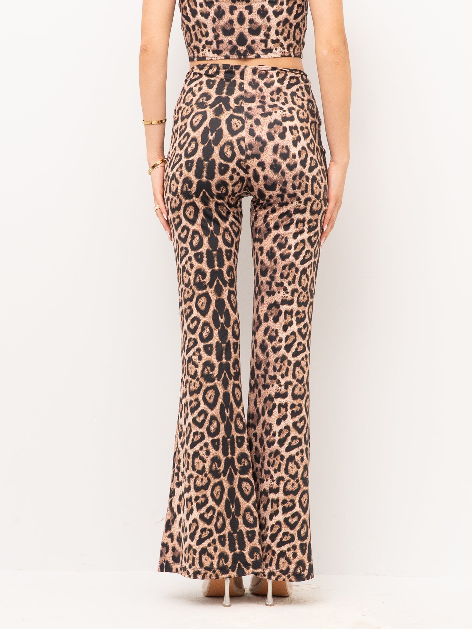 LEGGINGS T+ART 26D