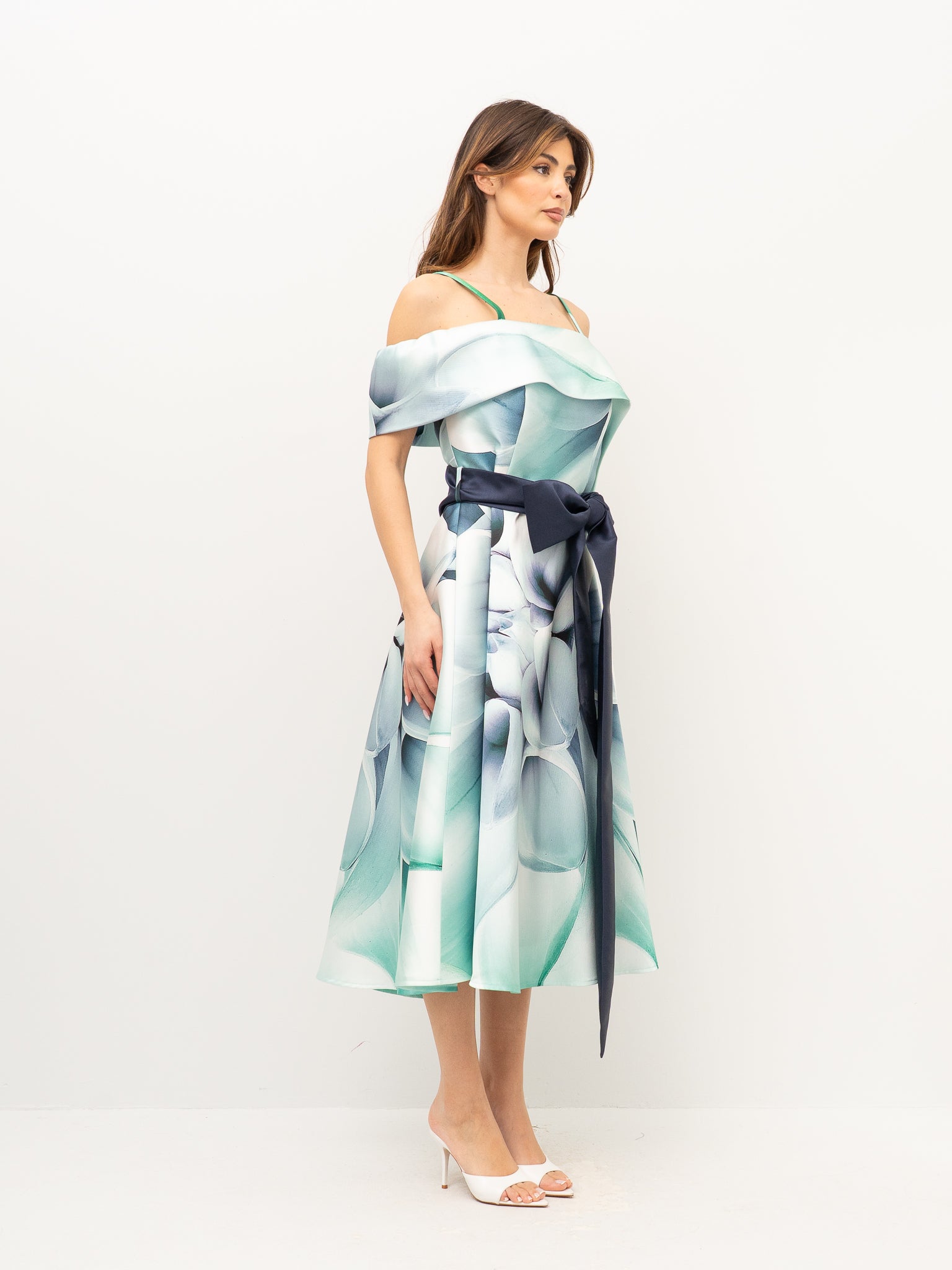 ABITO FLO' ATELIER A2026120