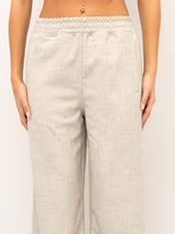 PANTALONE A PAPER KID F6PKWOPA037