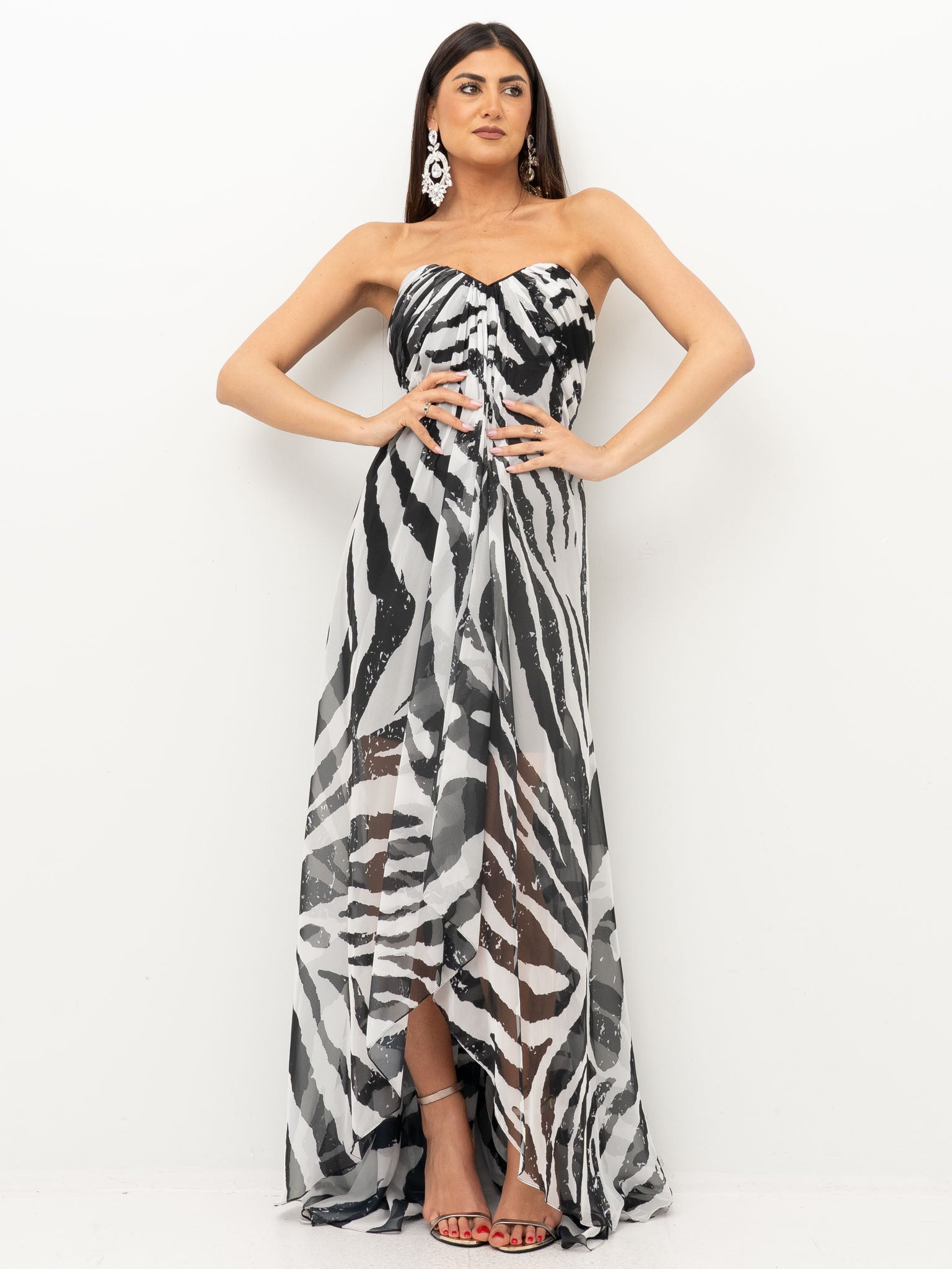 VESTIDO LOPEZ SRF8247