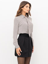 CAMISA ELISABETTA FRANCHI CA10956E2