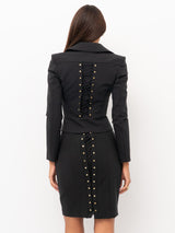 GIACCA ELISABETTA FRANCHI GI18557E2