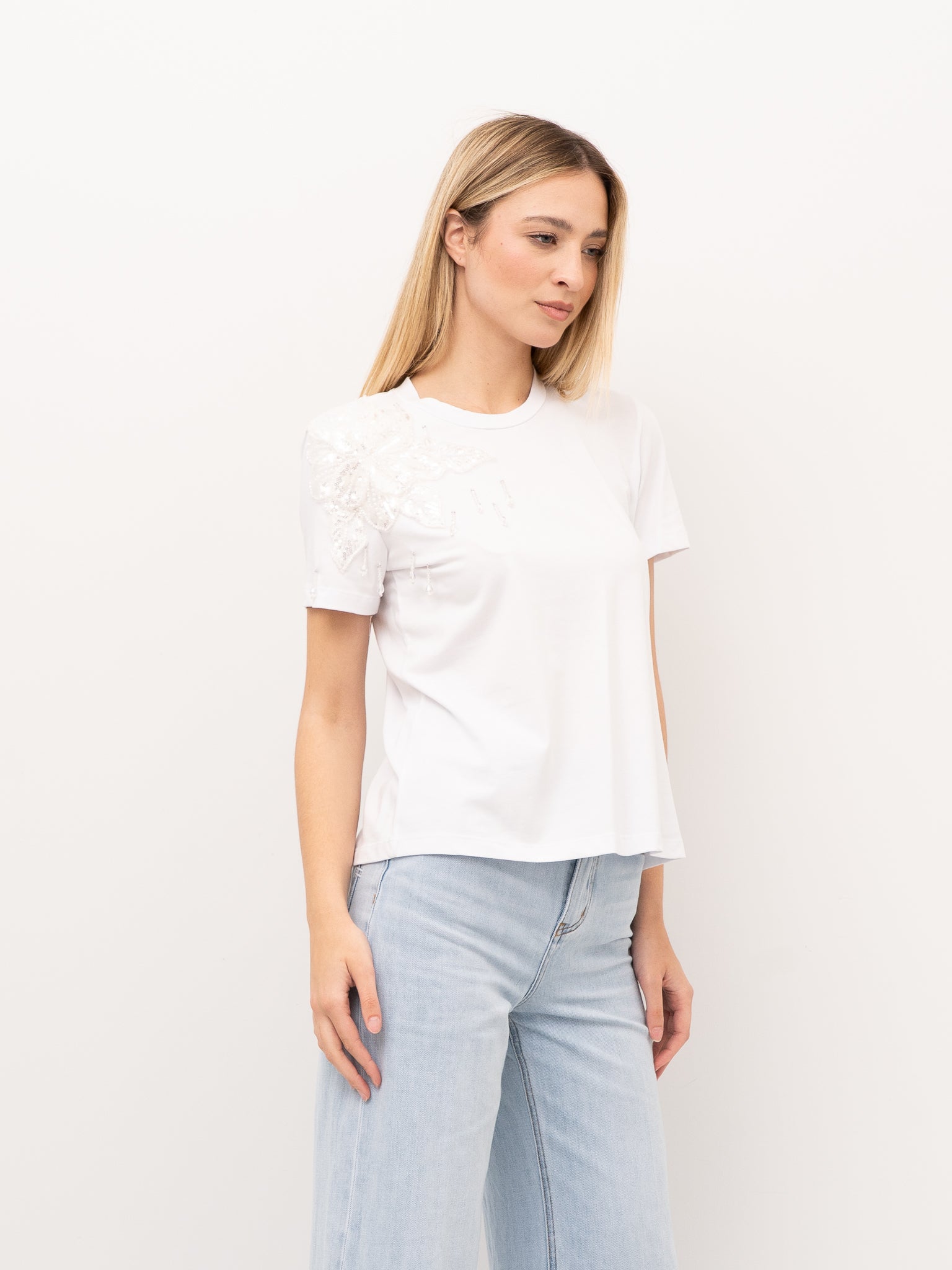 T-SHIRT DRAMEE' DRSS26302