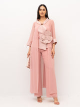 CURVY ALLURE OUTFIT C202608+C202609