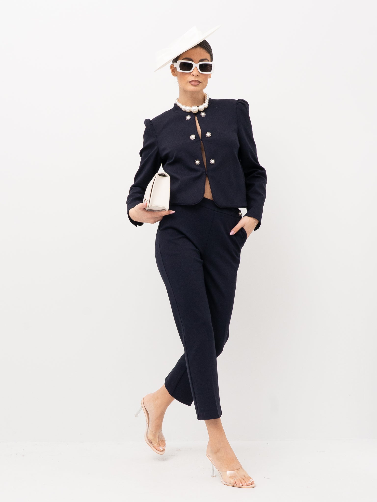 GIACCA TWINSET MILANO 261TP2381