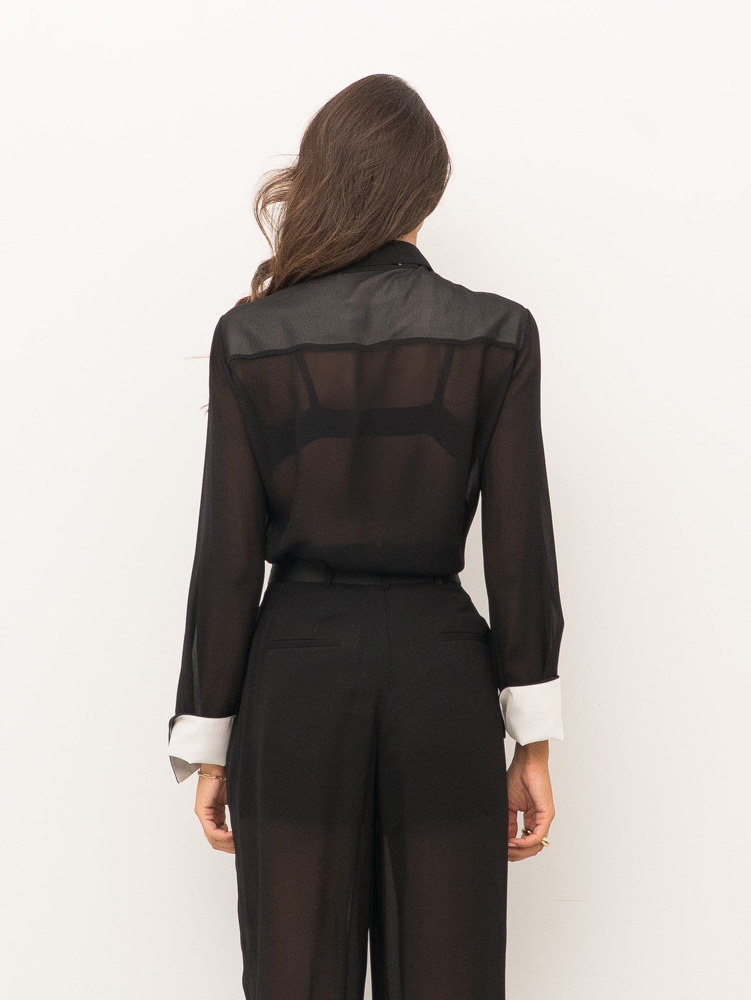 CAMICIA SIMONA CORSELLINI CECA10101