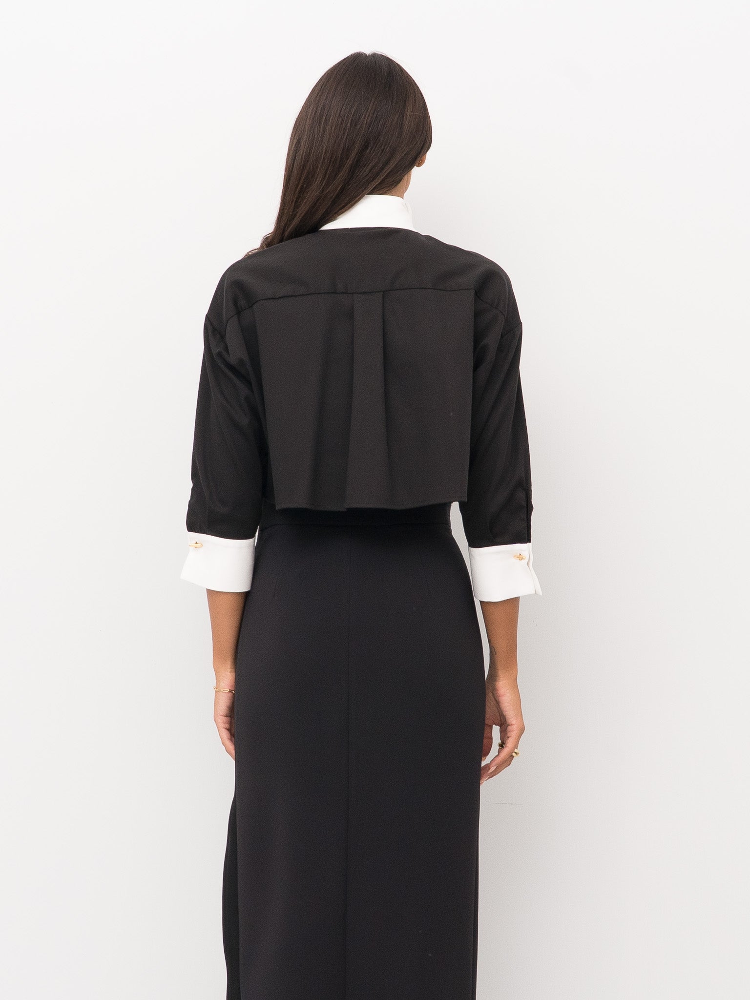 CAMICIA ELISABETTA FRANCHI CA10056E2