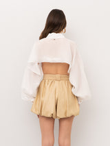 SHORT TWINSET MILANO 261TT2533
