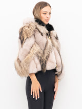 PELLICCIA YES LONDON LC5001