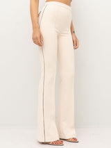 ELISABETTA FRANCHI PA08451E2 TROUSERS