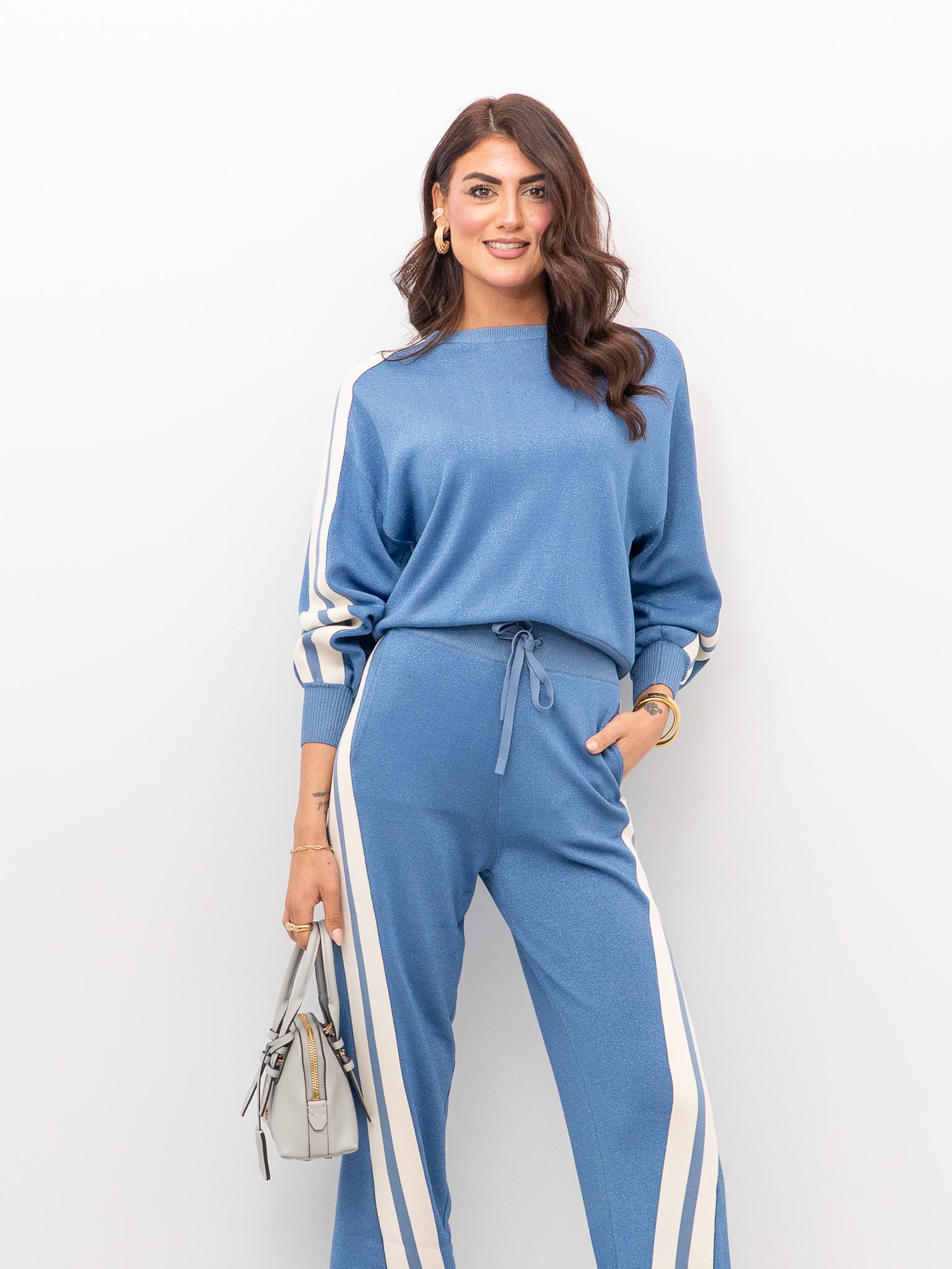 MAGLIA PINKO 106337-A34D