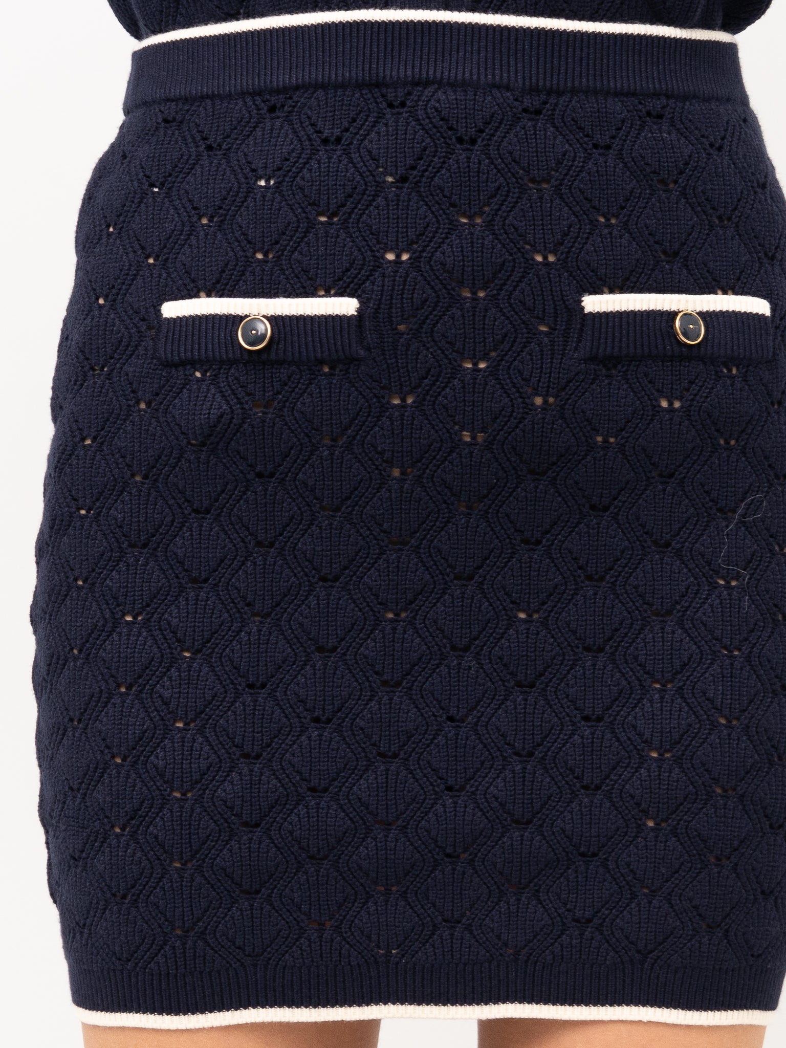 GONNA TWINSET MILANO 261TP3030