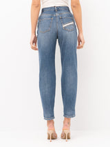 JEANS ELISABETTA FRANCHI PJ27D61E2