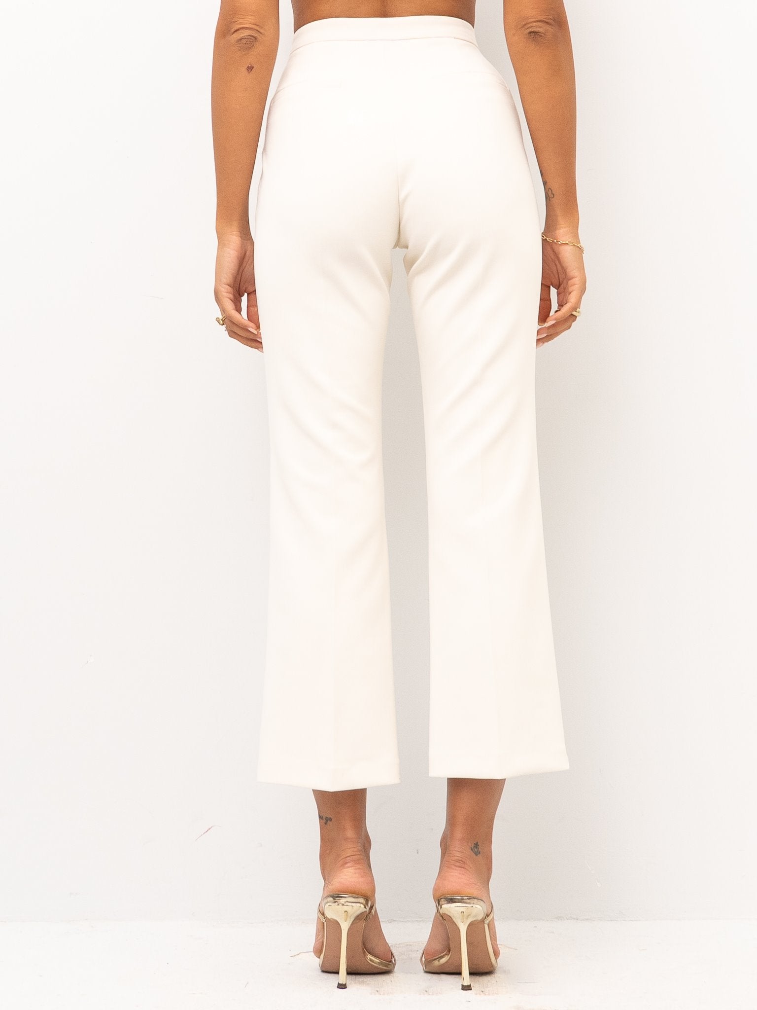 PANTALONE ELISABETTA FRANCHI PA19866E2