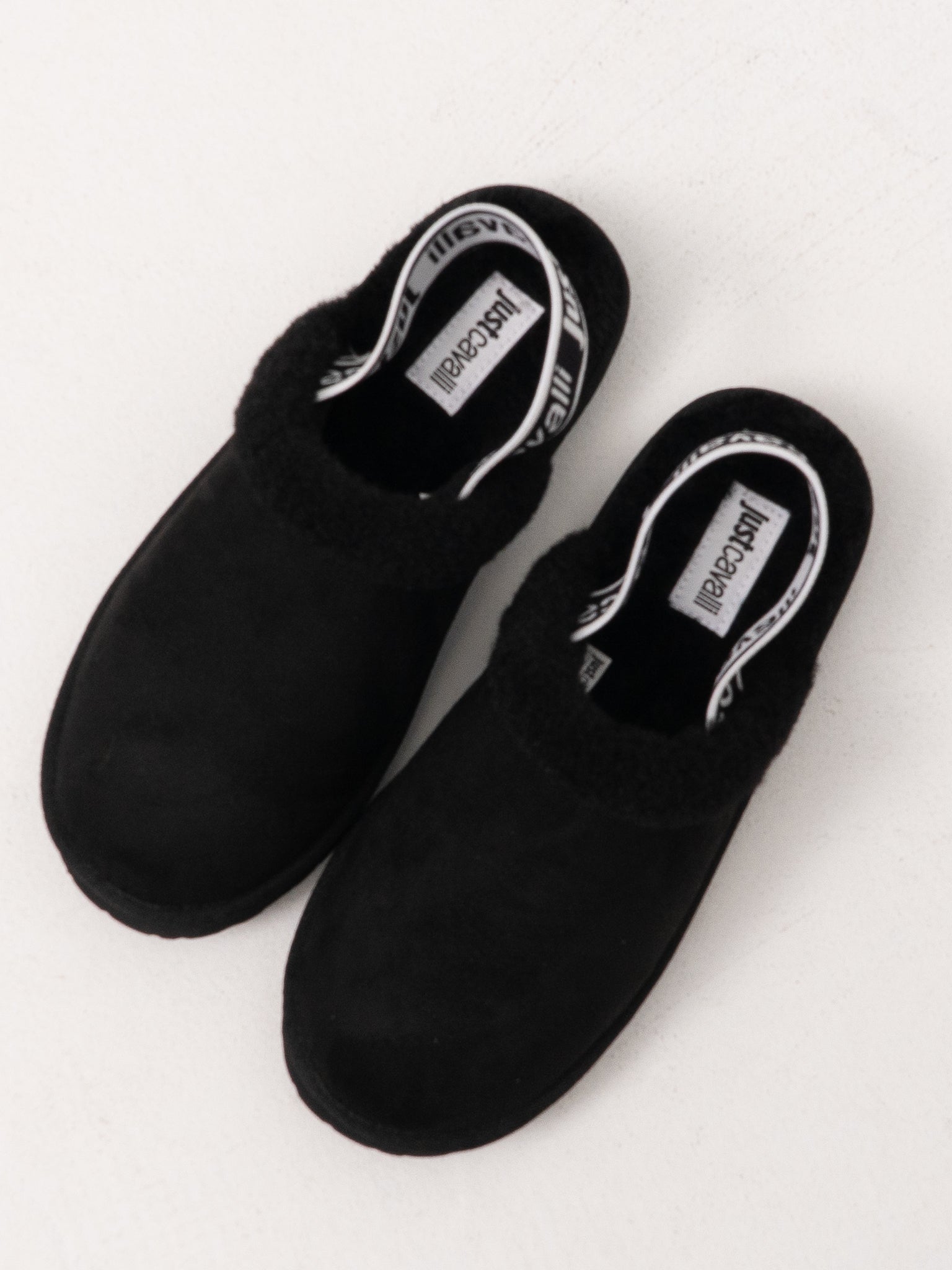 SLIPPER JUST CAVALLI 79RA3S36