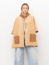PONCHO TWINSET MILAN 252TA4240