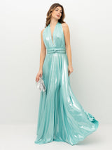 VESTIDO DE ALMA SANCHEZ ATHENS-EL