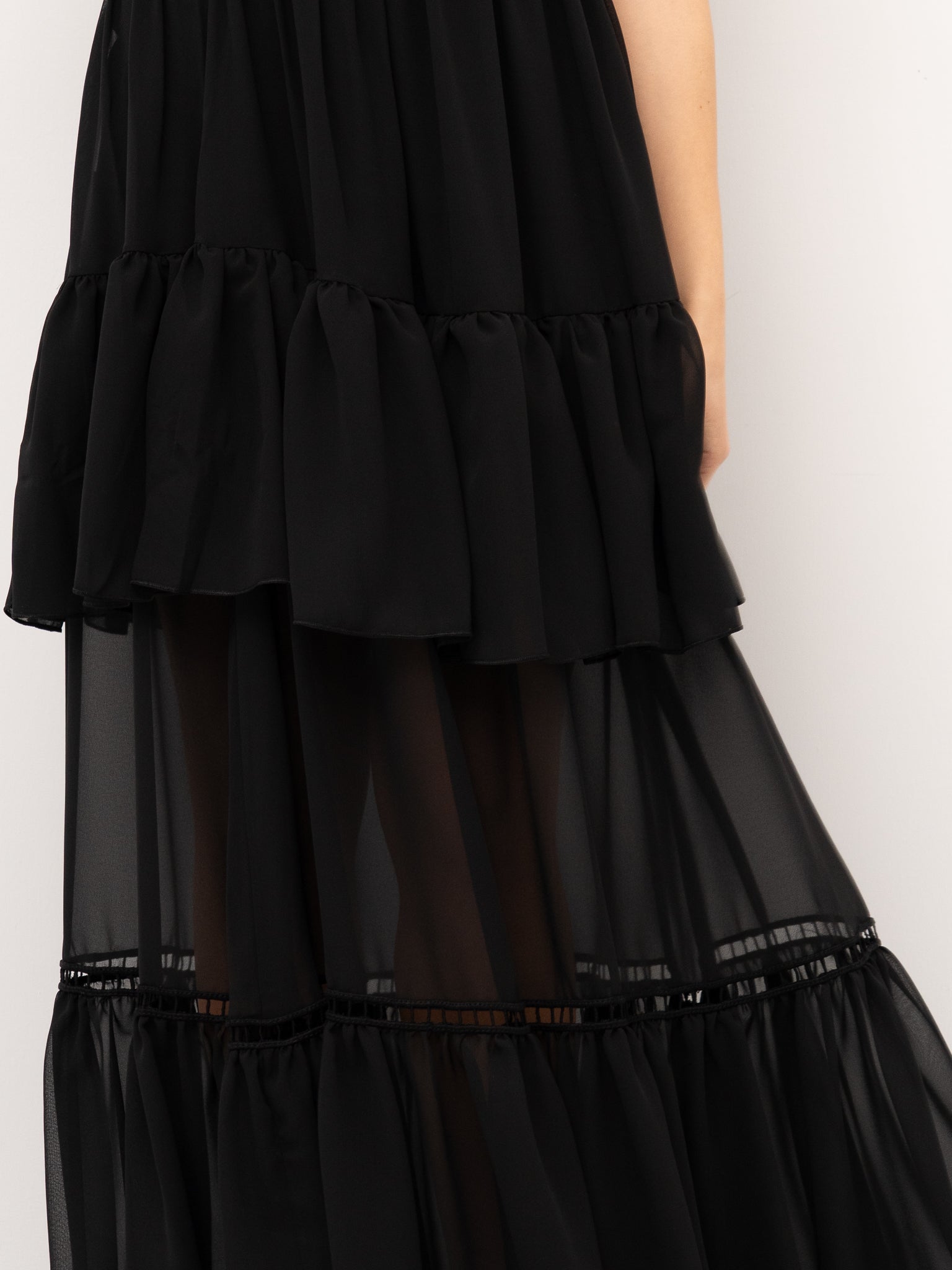 MARGHERITA MAZZEI SKIRT 26AP66