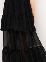 MARGHERITA MAZZEI SKIRT 26AP66