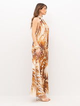 ABITO JUST CAVALLI 80PAO955 NS775