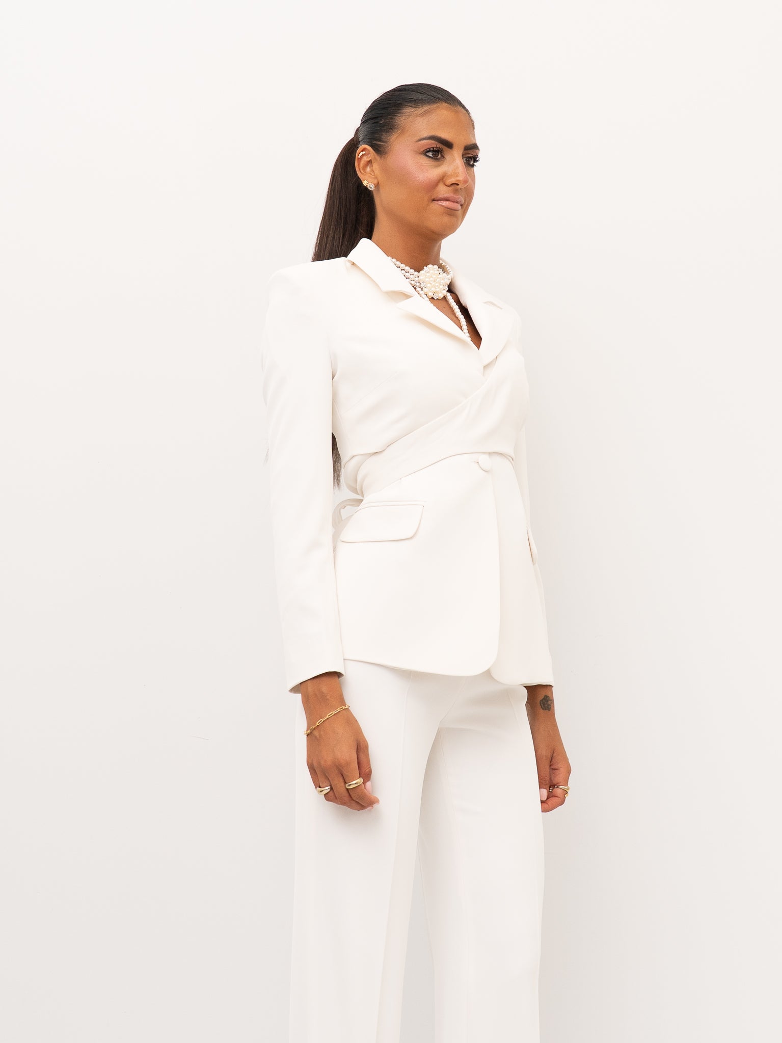 TAILLEUR ORTEGA 10100