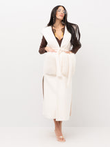 VEST YES LONDON CD1204/VOSCAP