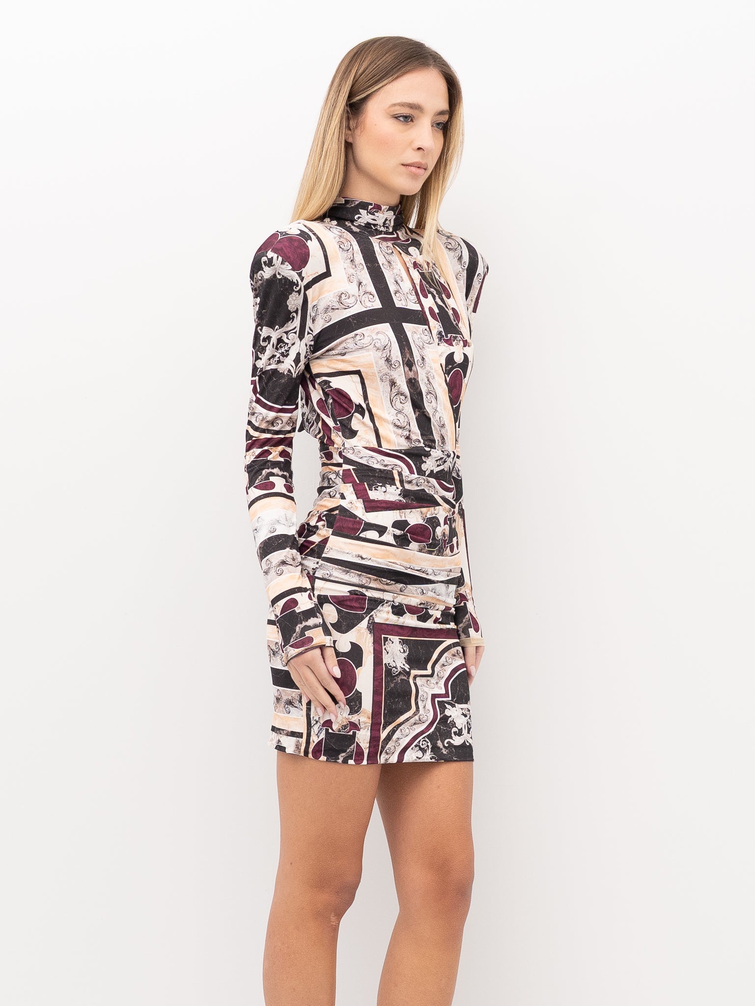 ABITO SHIT SH2526017