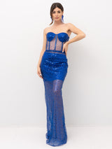 ELISAR NATAZIE DRESS