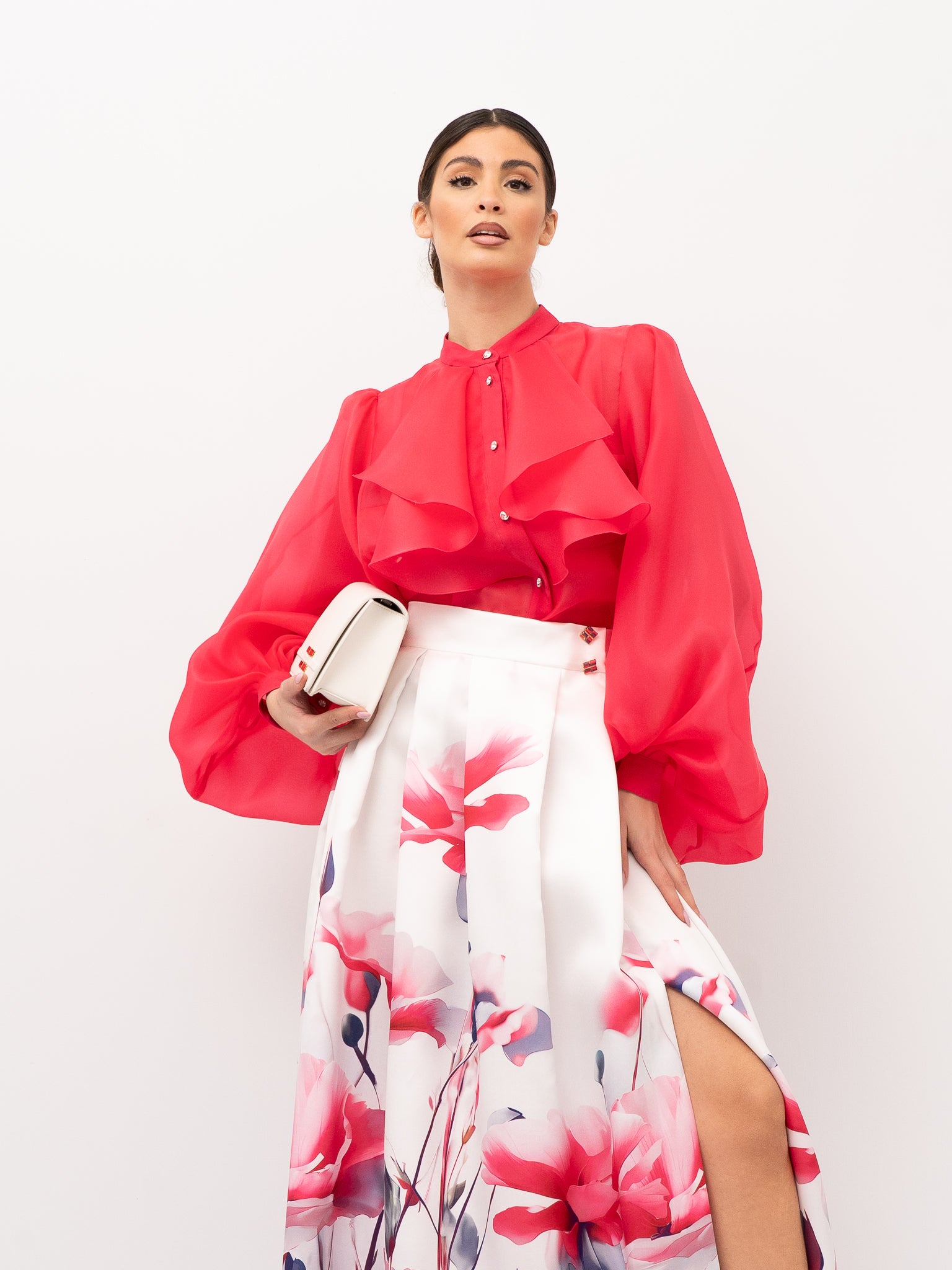 Body camisero D'Andrea 26123/U