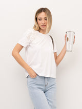 T-SHIRT DRAMEE' DRSS26302