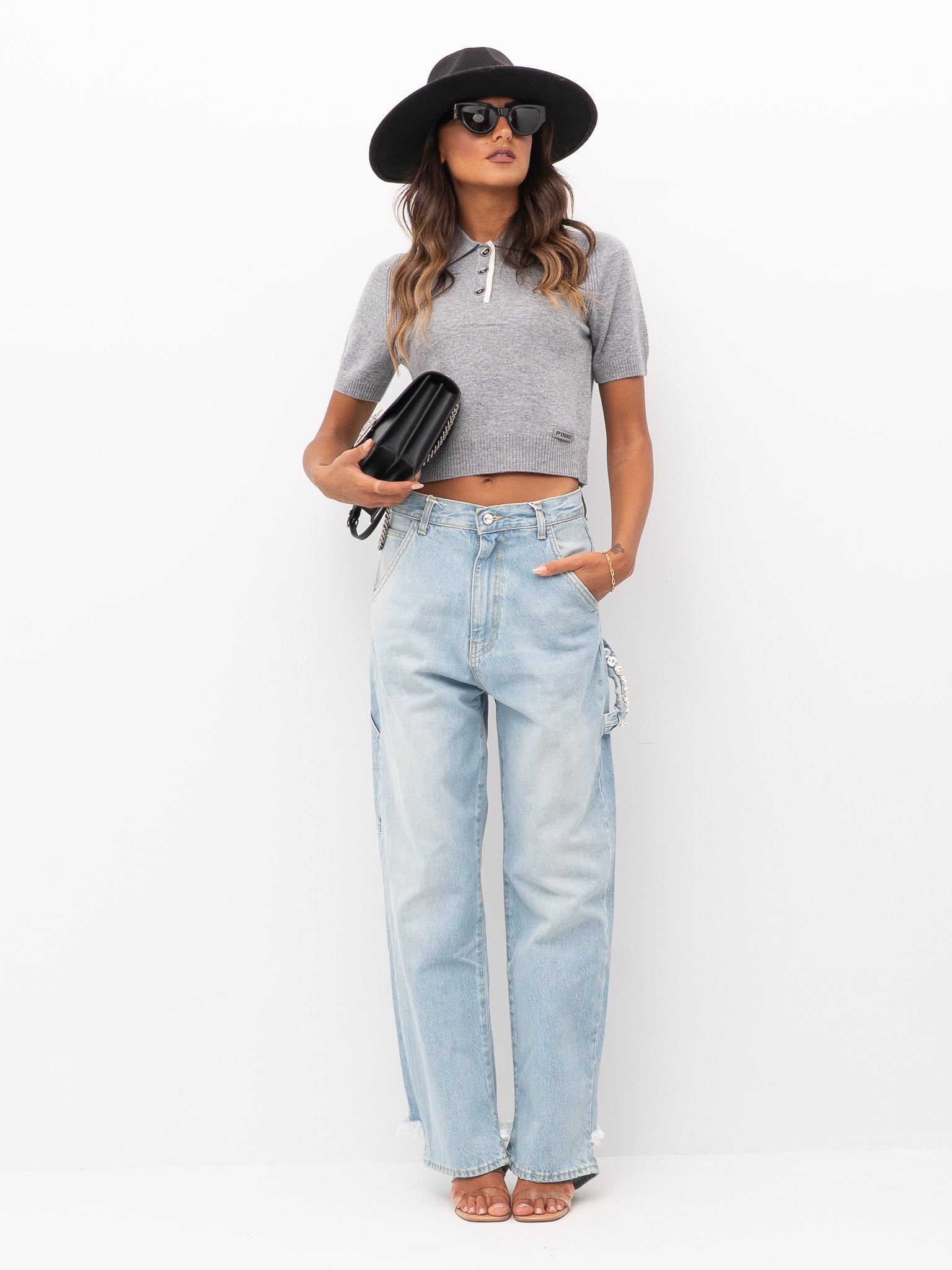 JEANS MYEM CINZIA VAR.1