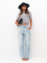 JEANS MYEM CINZIA VAR.1