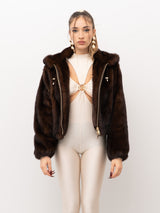 VISONE SAGAFURS SG5002