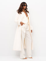 COAT YES LONDON CD1210/VO