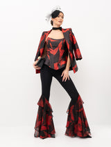 TOP BABYLON W S0362B