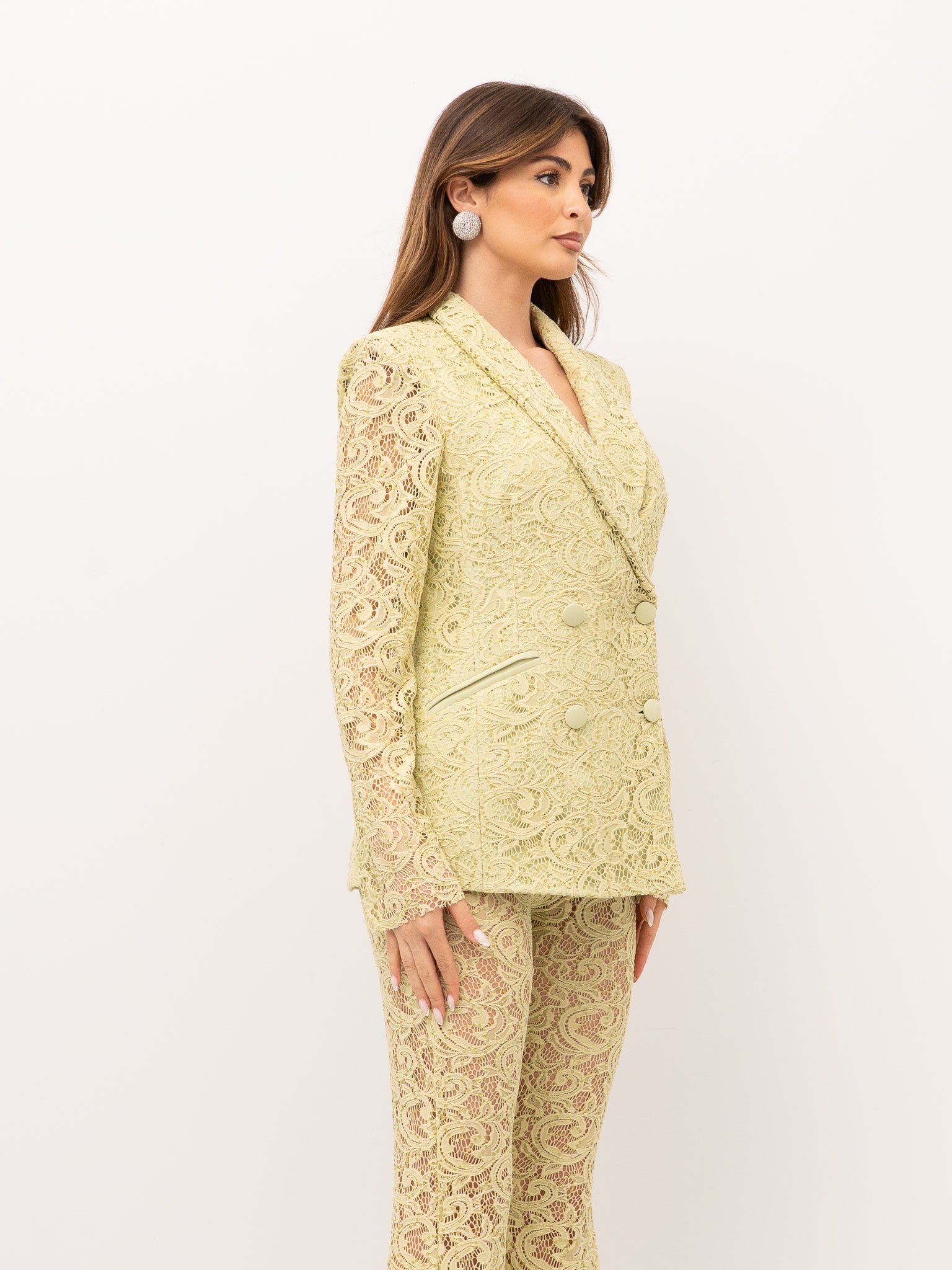 TAILLEUR DRAMEE' DRSS26917