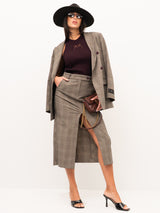 GIACCA PINKO 105617-A3FF
