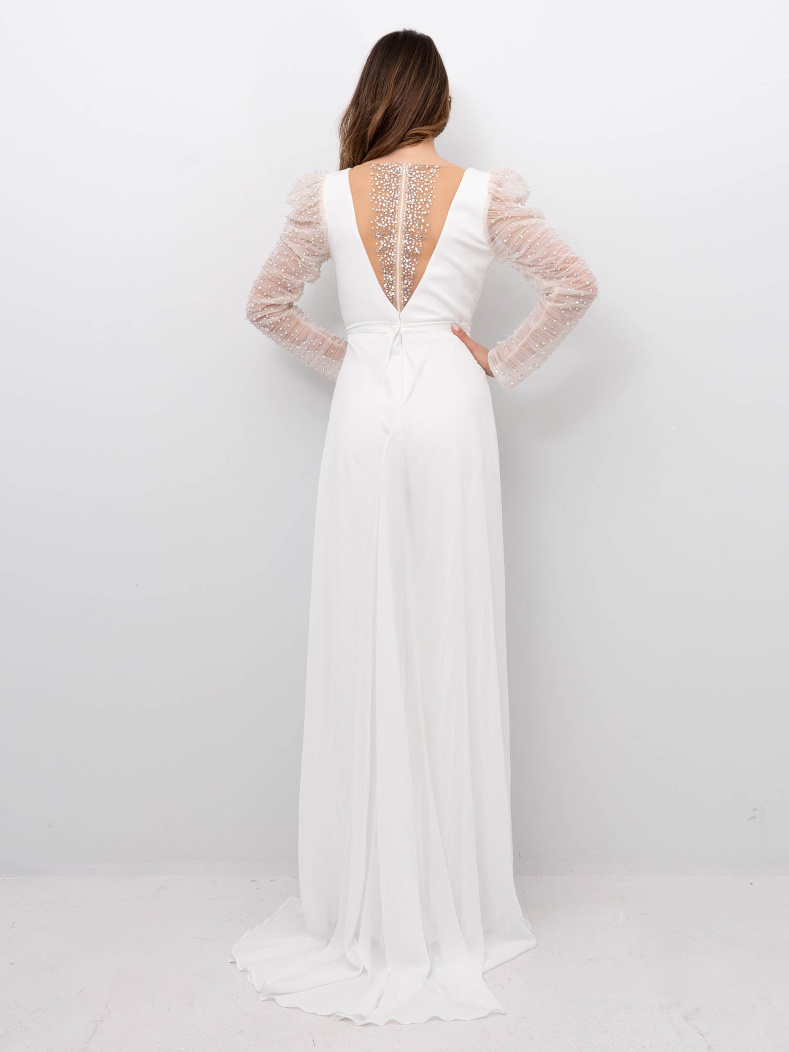 LOPEZ JUMPSUIT JNM23-468