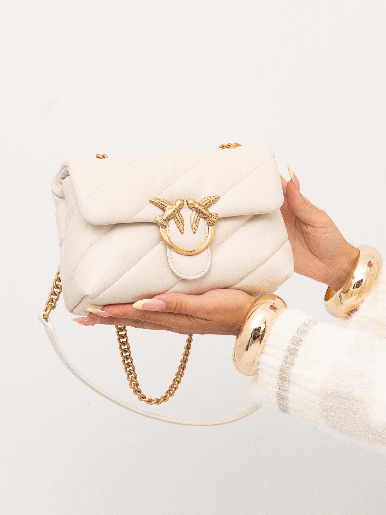 BORSA PINKO 100039-A0F2