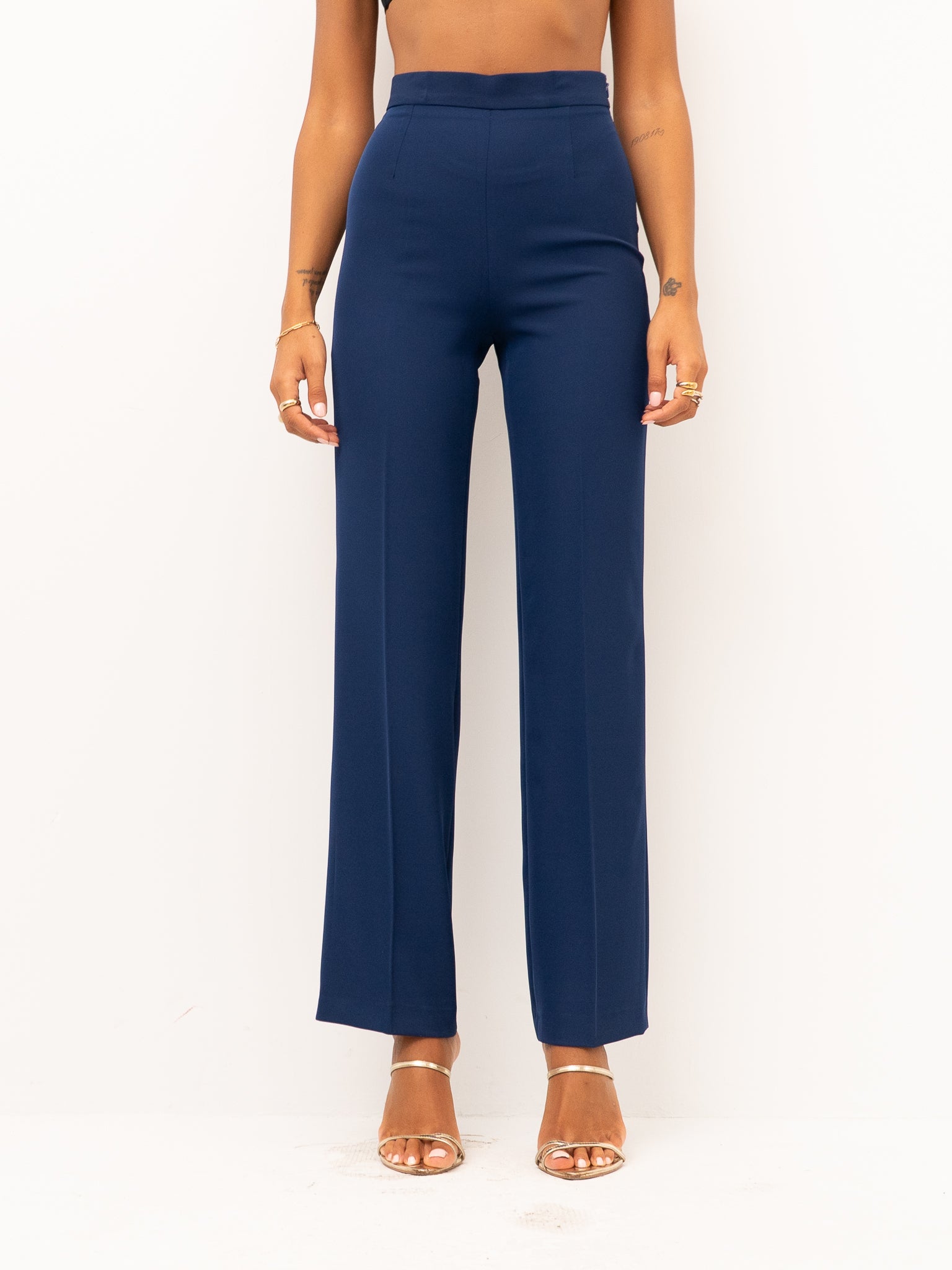 TAILLEUR ORTEGA 10100