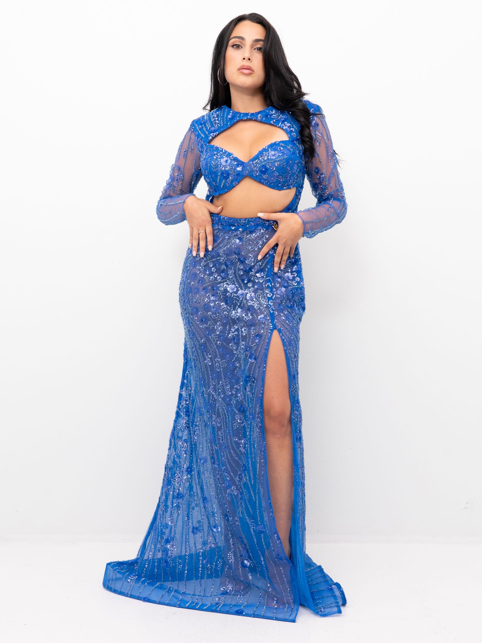 MY BRIDE DRESS MB127