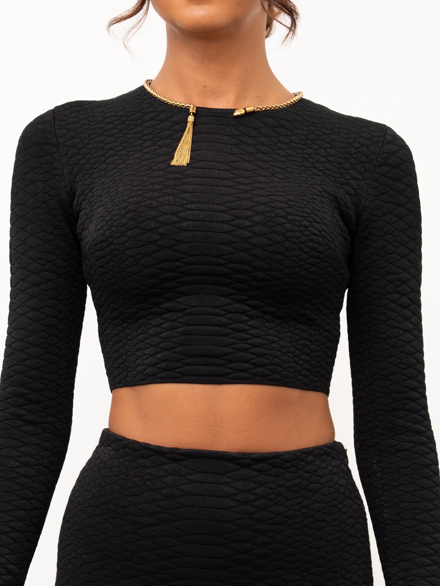 MAGLIA ELISABETTA FRANCHI MK32S67E2
