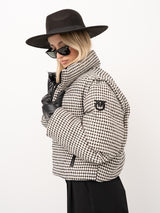 GIUBBINO PINKO 107185-A3G5
