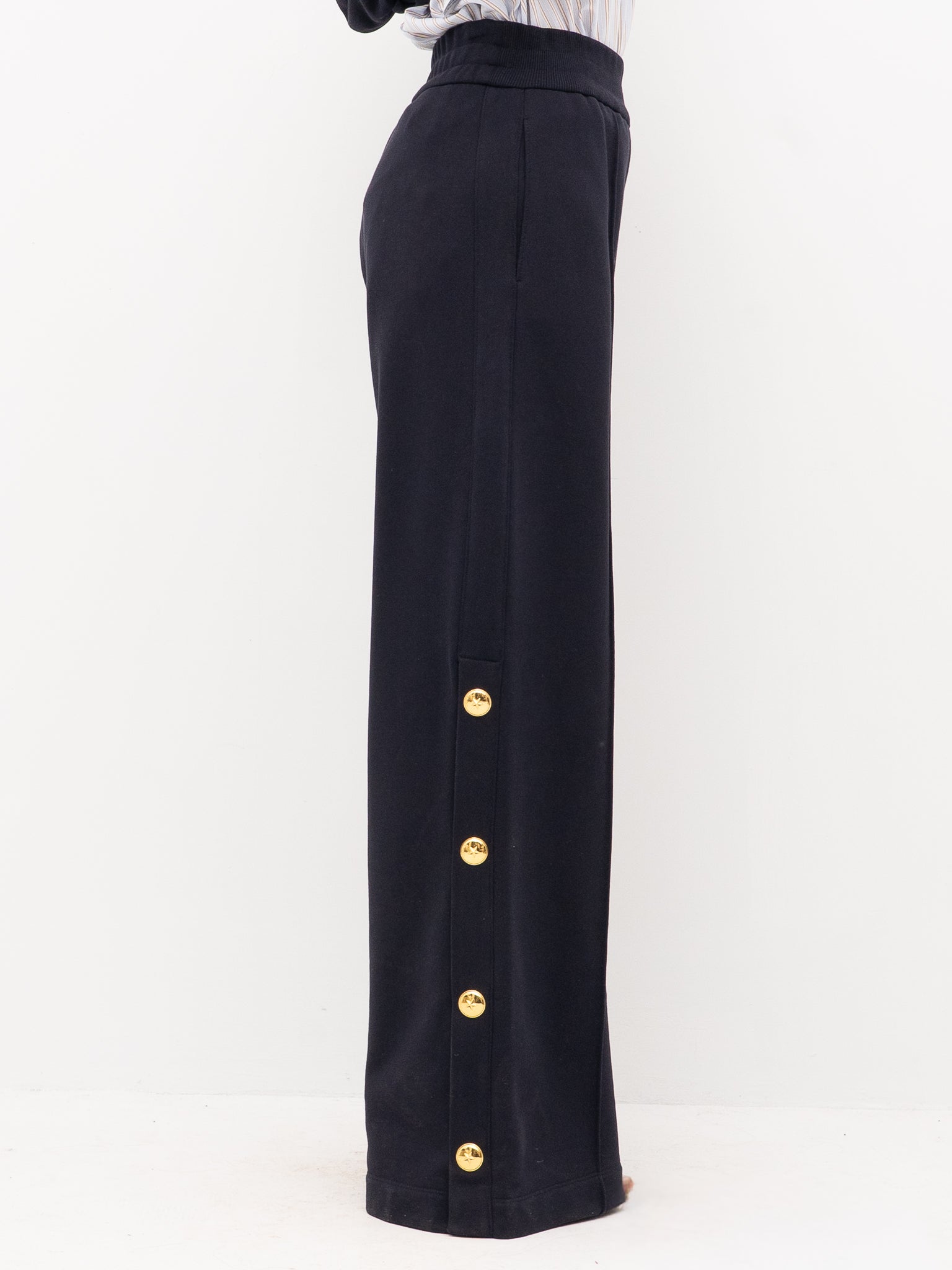 PANTALONE PINKO 105649-A2TC