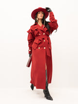 CAPPOTTO BABYLON Y S00751