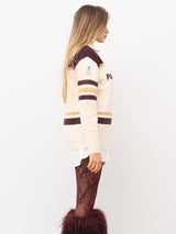 MAGLIA PATRIZIA PEPE 2K0352