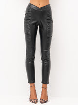 PANTALONE PINKO 105375-A2P5
