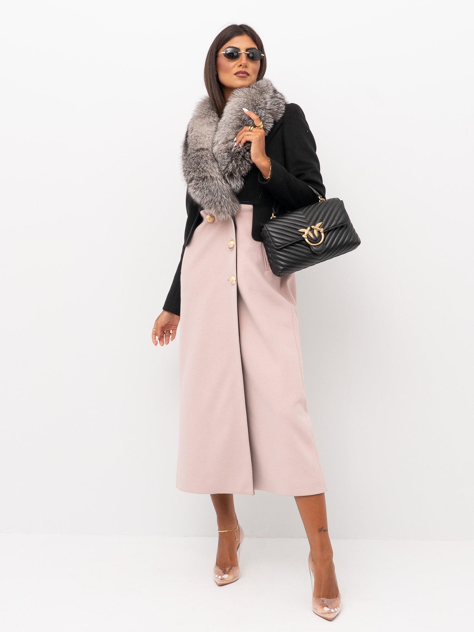 CAPPOTTO YES LONDON CD1226/VOT2
